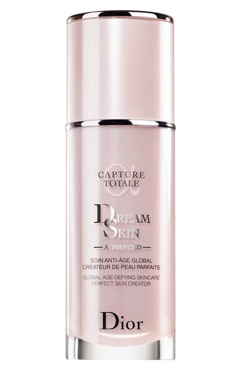 dior capture total dreamskin|Dior Capture Totale reviews.